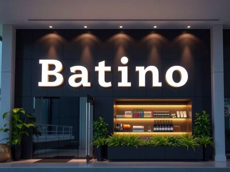 Industrial Machinery