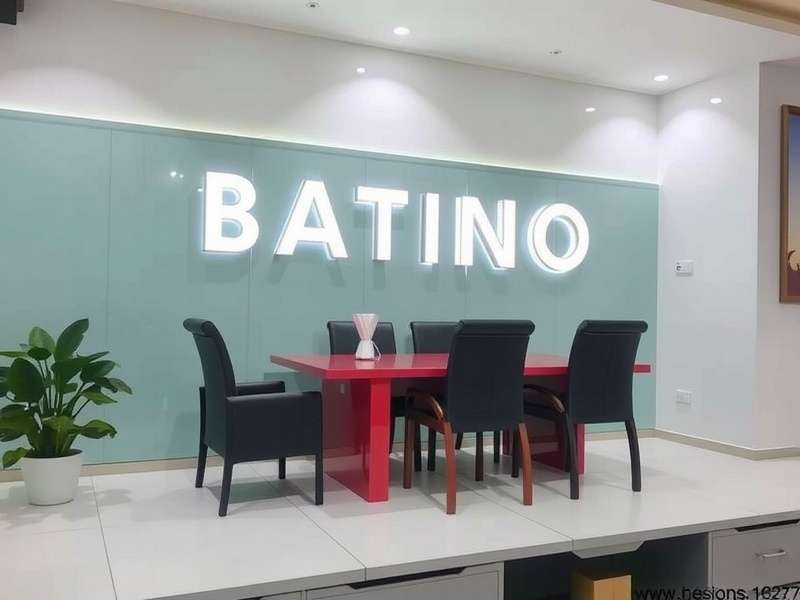 Batino Commercial Office Building